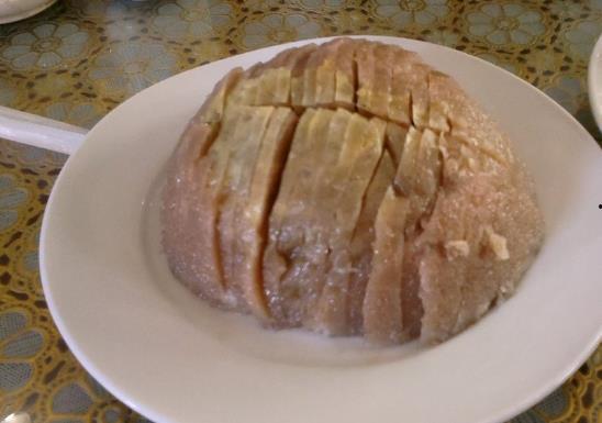 忻州美食爆料案件最新情况,真相大白，涉案人员悉数落网